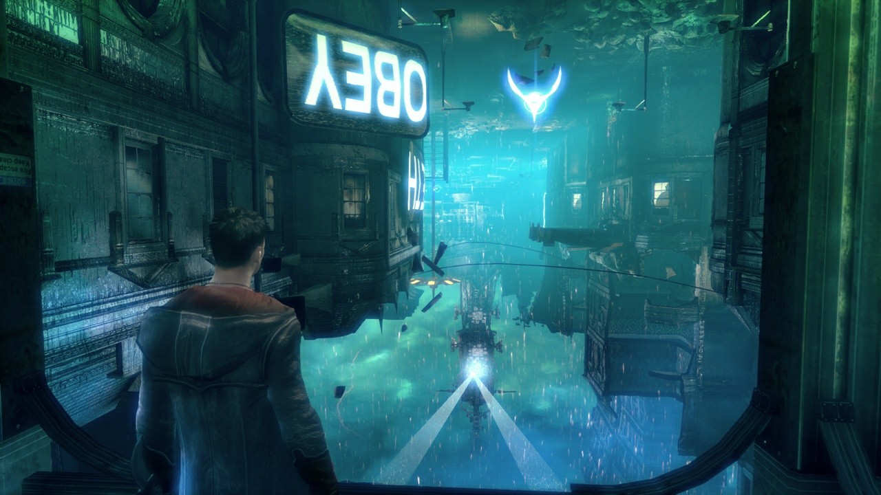 DmC Devil May Cry - Imagen 46
